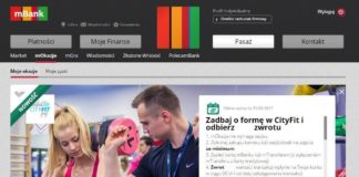 Bankowa okazja dla CityFit